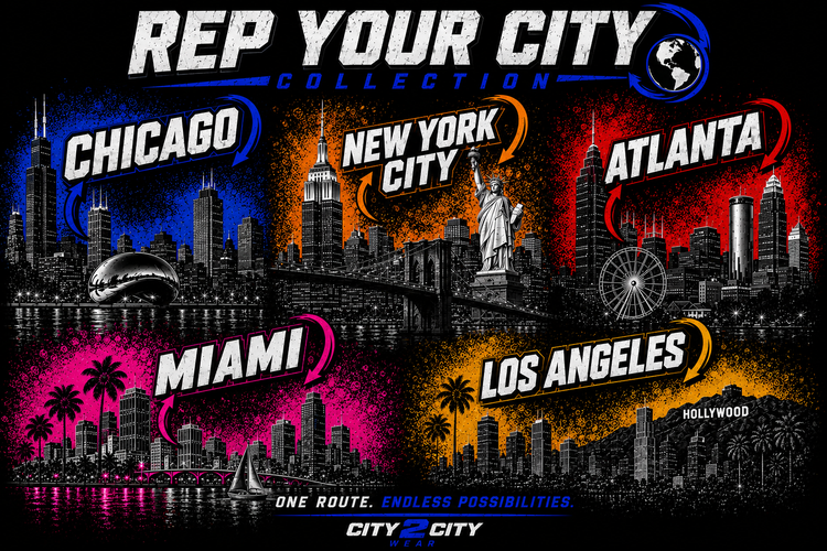 REP YOUR CITY