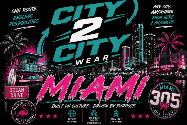 Miami Collection