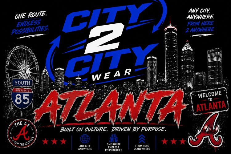 Atlanta Collection