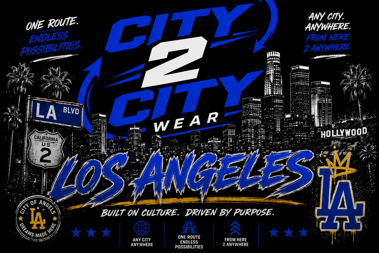 Los Angeles Collection