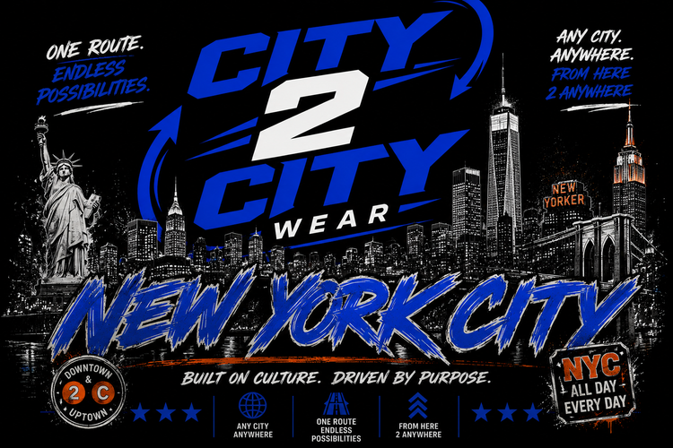 New York City Collection