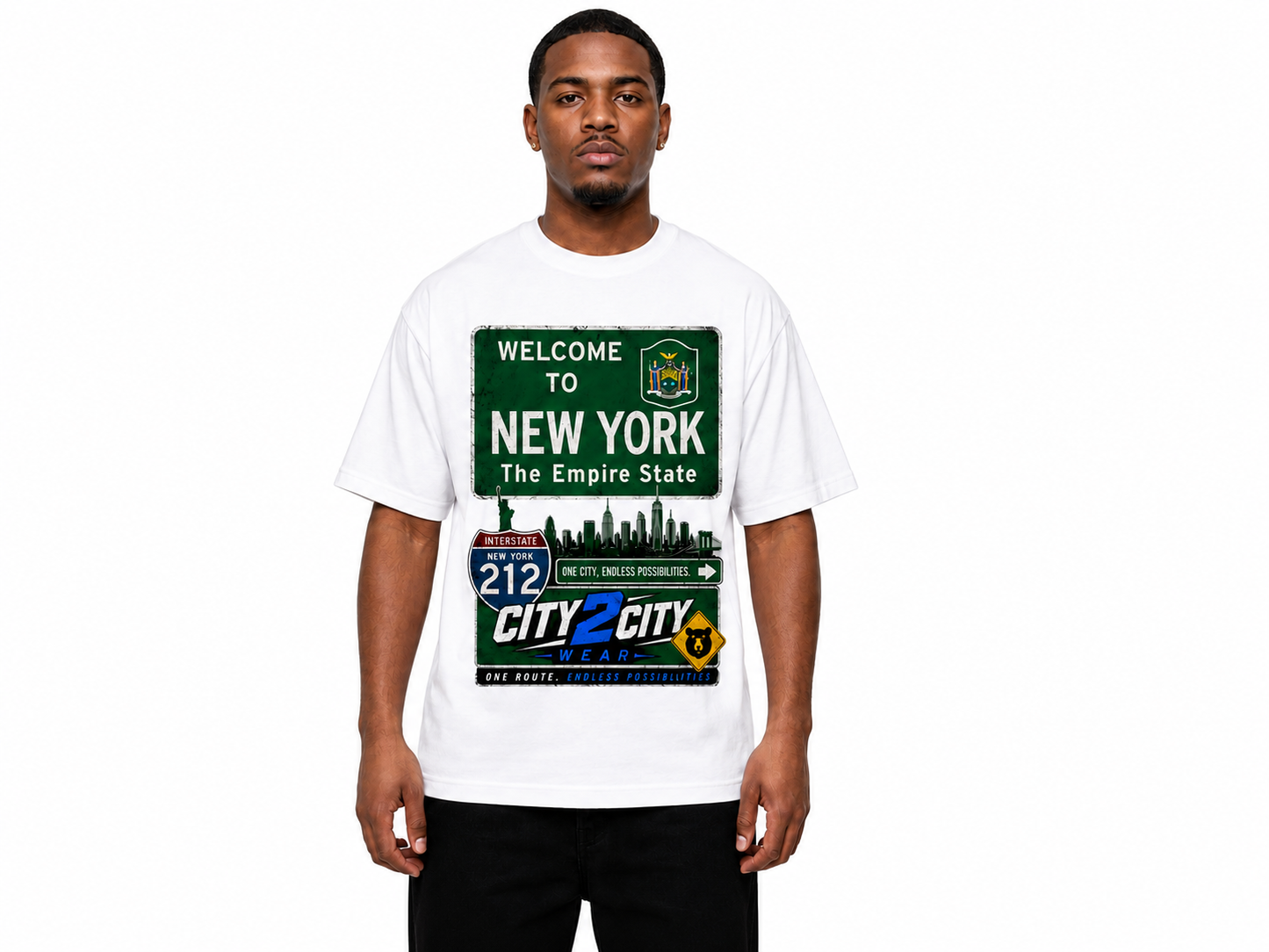 Empire State