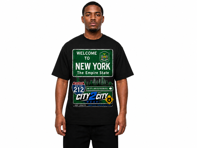 Empire State