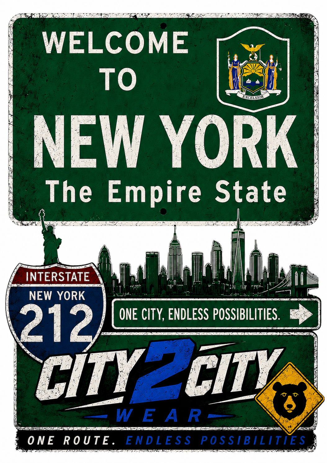 Empire State