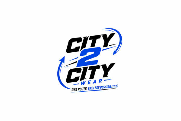 CITY 2 CITY WEAR