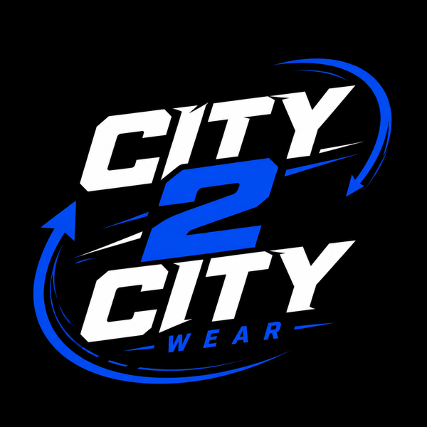 CITY 2 CITY WEAR